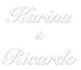 novios